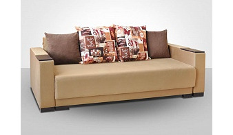 Прямой диван Комбо 3 BMS спальный