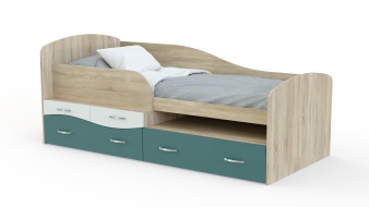 Детская кровать VMM 1 BMS