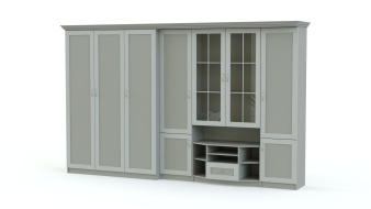 Стенка Моника-3 BMS