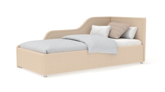 Кровать детская Бемби Классик BMS от 5 лет