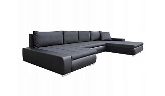 Угловой диван Каро-М BMS по индивидуальному заказу