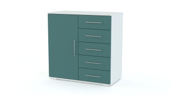 Комод Михаил-Люкс-25 BMS