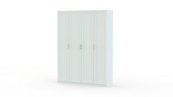 Распашной шкаф Крона 7 BMS