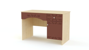 Туалетный стол Кэрри 4 BMS с тумбой