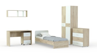 Детская Лайк BMS для детской спальни