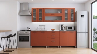 Кухня Эгина BMS