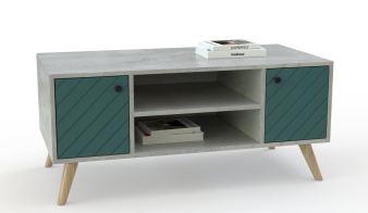 Журнальный стол Адмирал 1 BMS