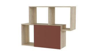 Полка Нокс 6 BMS