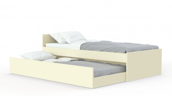 Кровать Дублин 1 BMS 90x200 см