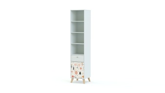 Стеллаж Эльза 5 BMS по индивидуальному размеру