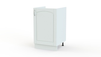 Стол под мойку Трапеза 1 дверь BMS