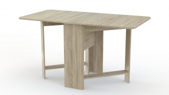 Классический кухонный стол Глория 609 BMS