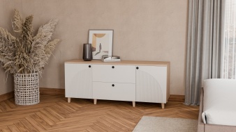 Комод Вивьен 4 BMS