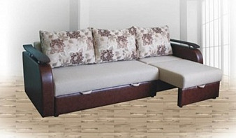 Угловой диван Каприз 1 BMS спальный