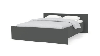 Эльт СБ-1803-1 Кровать 1600 BMS