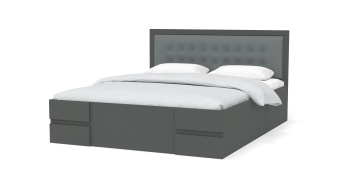 Кровать Кармен BMS