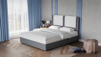 Кровать Скарлет с подъемным механизмом