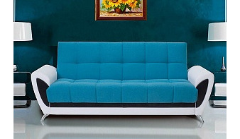Прямой диван Сиеста 3 BMS по индивидуальному заказу