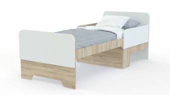 Детская кровать Сказка BMS