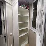 Стеллаж угловой Закки 2 BMS - Фото от клиента