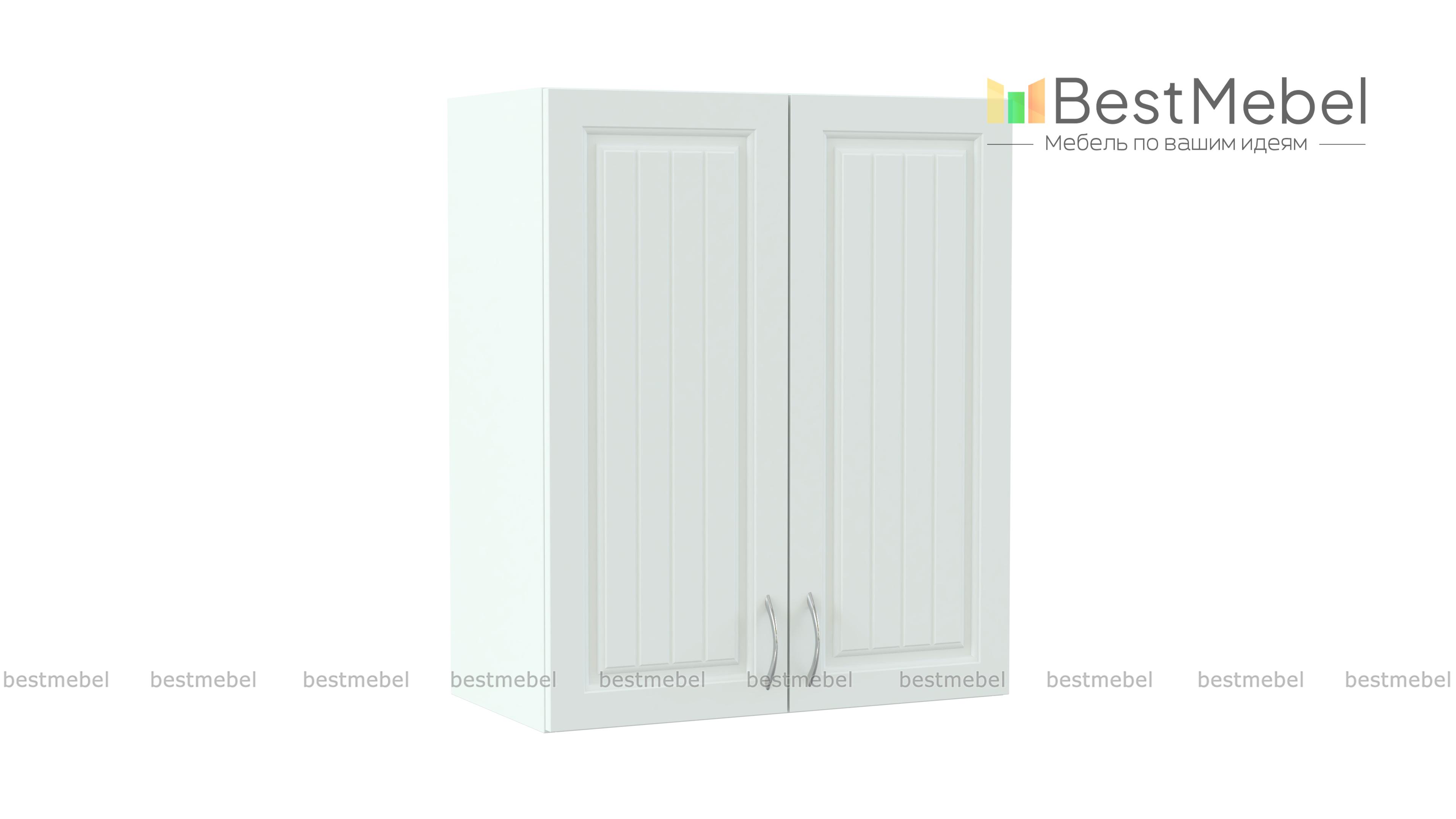 Шкаф-сушка Николь 2 двери BMS - Фото