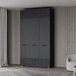 Шкаф распашной Декарт 9 BMS - Фото 14