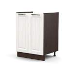 Шкаф нижний под мойку с 2-мя дверцами Европа BMS - Фото 10