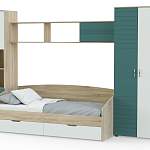 Детская мебель Манхэттен BMS - Фото 6