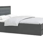 Кровать Кармен BMS - Фото 2