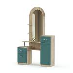 Туалетный столик Камелия BMS - Фото 5