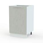 Шкаф нижний Vento 10 BMS - Фото 4