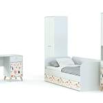 Детская комната Эльза 5 BMS - Фото 3