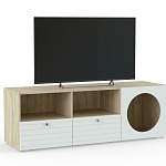 Тумба под ТВ Авелин 6 BMS - Фото 2