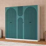 Шкаф распашной Вивьен 14  BMS - Фото 6