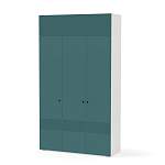 Шкаф распашной Джосс 9 BMS - Фото 1