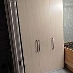 Шкаф распашной Остин Лайт 8 BMS - Фото от клиента