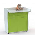 Пеленальный комод Ясон 5 BMS - Фото 2