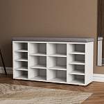 Тумба для обуви Шелф BMS - Фото 6