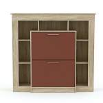 Тумба для обуви Ф-26 BMS - Фото 2