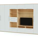 Гостиная Tomas BMS - Фото 4