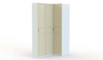 ЭСКИЗ Шкаф угловой Пакс Флисбергет Pax Flisberget 3  (1600х2450х600)