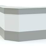 Ресепшен Рейна №13 BMS - Фото 1