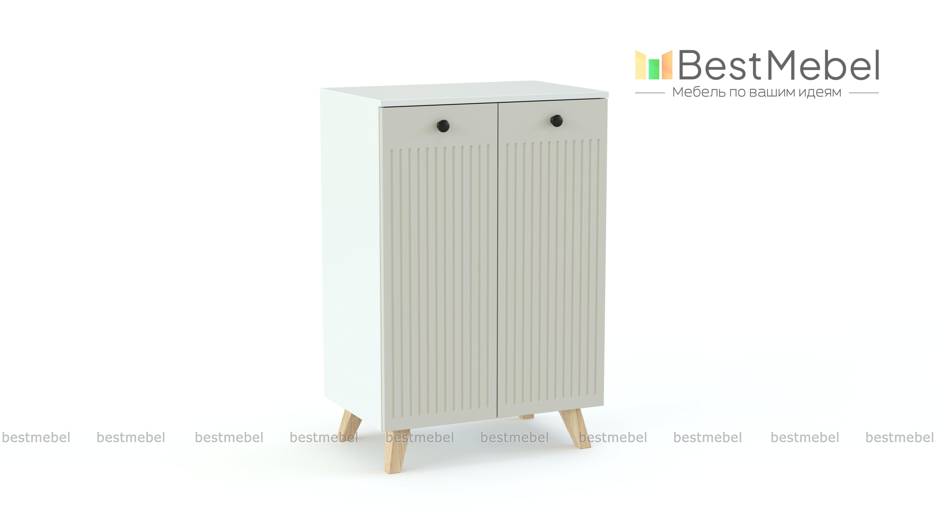 Комод Мио 18 BMS - Фото