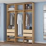 Стеллаж для одежды Мирта 92 BMS - Фото 17