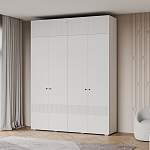 Шкаф распашной Джосс 10 BMS - Фото 17