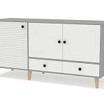 Комод Брукс 5 BMS - Фото 5