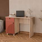 Стол письменный Вивьен 1 BMS - Фото 4