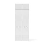 Шкаф распашной Декарт 8 BMS - Фото 3