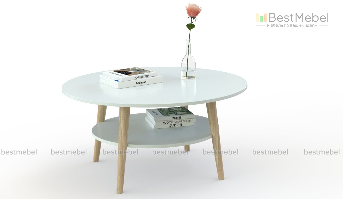 Журнальный стол Аура 15 BMS