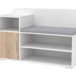 Обувница Лани BMS - Фото 9